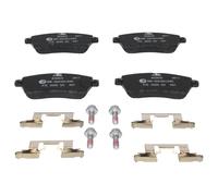 Fits ATE 13.0460-2605.2 Brake Pad Set, disc brake UK Stock