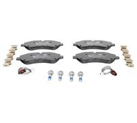 ATE 13.0460-2611.2 Brake pad set