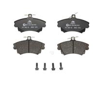 ATE 13.0460-2619.2 Brake pad set