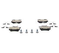 ATE Brake Pad Set 13.0460-2623.2 Disc Brake Fits Citroën C3 Aircross II 1.2 PureTech 82