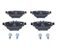 ATE Brake Pad Set 13.0460-2626.2 – for Mercedes-Benz E-Class (W213) & CLS (C257)