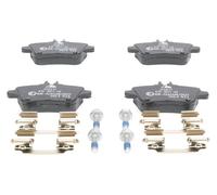 ATE Brake Pad Set 13.0460-2634.2 – Rear Disc Brake, Fits Mercedes-Benz GLA-Class & SLC (R172)