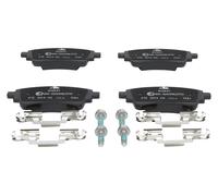2x ✅Fits ATE 13.0460-2647.2 Brake Pad Set, disc brake 13.0460-2647.2 ⭐UK Seller⭐