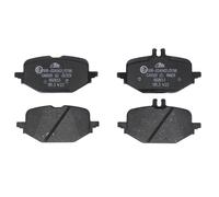 ATE 13.0460-2653.2 Brake pad set