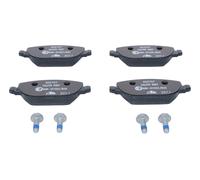 Brake pads 13.0460-2707.2 ATE for ALFA ROMEO LANCIA