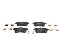 ATE 13.0460-2708.2 Brake pad set