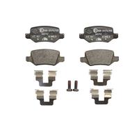 4x ✅Fits ATE 13.0460-2712.2 Brake Pad Set, disc brake 13.0460-2712.2 ⭐UK Seller⭐