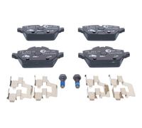 Brake pads 13.0460-2713.2 ATE for MINI BMW