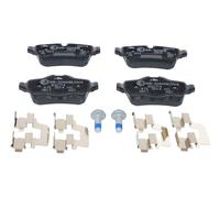 Brake Pad Set, disc brake ATE 13.0460-2714.2 for MINI MINI (R56) 1.4 2009-201