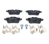 ATE 13.0460-2714.2 Brake pad set