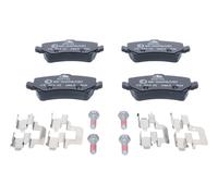 BRAKE PAD SET DISC BRAKE 13.0460-2722.2 FOR VOLVO V60/Cross/Country/Van S60/II