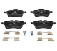 ATE Brake Pad Set MINI 13.0460-2725.2 - Disc Brake - Fits 34116770251,34116778320,34119804735