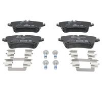 Fits ATE 13.0460-2726.2 Brake Pad Set, disc brake 13.0460-2726.2 Brak ⭐UK Stock⭐