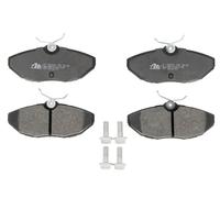 ATE 13.0460-2730.2 Brake pad set