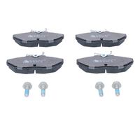 Fits ATE 13.0460-2730.2 Brake Pad Set, disc brake ⭐UK Stock⭐