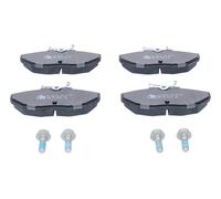 ATE 13.0460-2730.2 Brake pad set