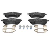Brake pads 13.0460-2732.2 ATE for MERCEDES-BENZ C-CLASS T-Model SLK C-CLASS SLC