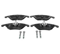 NEW DISC BRAKE PADS SET FOR MERCEDES BENZ C CLASS COUPE C204 M 271 860 ATE
