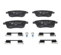 Fits ATE 13.0460-2742.2 Brake Pad Set, disc brake ⭐UK Stock⭐
