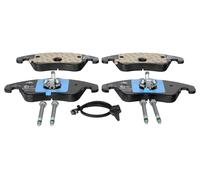 ATE 13.0460-2746.2 Brake pad set