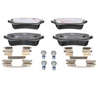 Brake pads 13.0460-2748.2 ATE for AUDI VW