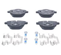 Brake pads 13.0460-2760.2 ATE for BMW MINI