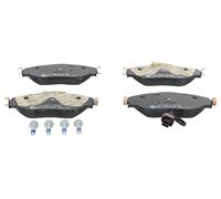 Fits ATE 13.0460-2764.2 Brake Pad Set, disc brake UK Stock