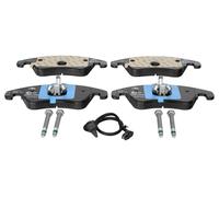 Brake pads 13.0460-2765.2 ATE for AUDI A7 Sportback A6 C7 A6 C7 Avant Q5