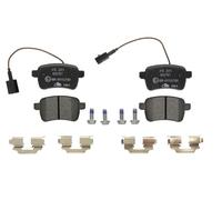 ATE 13.0460-2767.2 Brake pad set