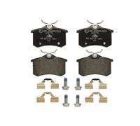 Fits ATE 13.0460-2775.2 Brake Pad Set, disc brake 13.0460-2775.2 Brak ⭐UK Stock⭐