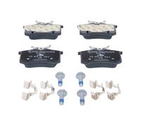ATE Brake Pad Set 13.0460-2775.2