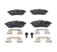 ATE 13.0460-2776.2 Brake pad set
