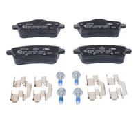 Brake pads 13.0460-2781.2 ATE for MERCEDES-BENZ M-CLASS GLE Coupe GLE