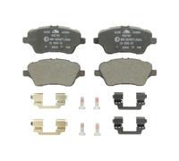 ✅Fits ATE 13.0460-2784.2 Brake Pad Set, disc brake 13.0460-2784.2 Br ⭐UK Seller⭐