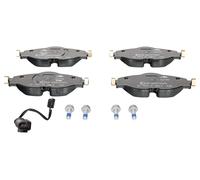Brake pads 13.0460-2785.2 ATE for VW SEAT AUDI SKODA CUPRA