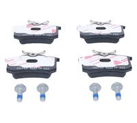ATE Disc Brake Pad Set 13.0460-2787.2 - Fits SEAT AUDI VW SKODA (Cupra Leon CPWA/CYVB)