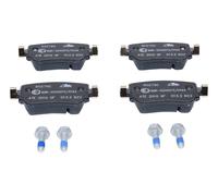 ATE Brake Pad Set 13.0460-2790.2 - Disc Brake - Fits VW, Audi, SEAT, Skoda