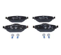 Brake pads 13.0460-2792.2 ATE for MERCEDES-BENZ C-CLASS C-CLASS T-Model E-CLASS