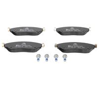 ATE 13.0460-2798.2 Brake pad set