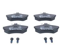 Fits ATE 13.0460-2822.2 HAM PADS. VW PASSAT 96-99 1.6-1.9TDI ⭐UK Stock⭐
