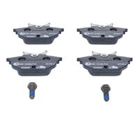 DISC BRAKE PADS SET FOR ALFA ROMEO LANCIA FIAT 155 167 AR 67105 VM 31 B ATE