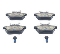 ATE 13.0460-2827.2 Brake pad set