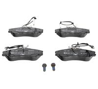ATE 13.0460-2829.2 Brake pad set