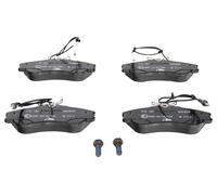 ATE 13.0460-2829.2 Brake pad set
