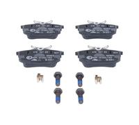 ATE 13.0460-2831.2 Brake pad set