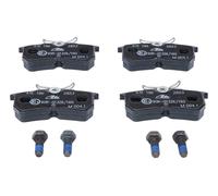 ✅Fits ATE 13.0460-2835.2 HAM PADS. FORD FOCUS 98-04 REAR ⭐UK Seller⭐