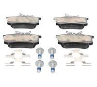 ATE 13.0460-2845.2 Brake pad set