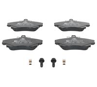 ATE Brake Pad Set 13.0460-2853.2 - Fits Volvo S40/V40 (1997-2003), Mitsubishi 4G13 1.3L/1.7L