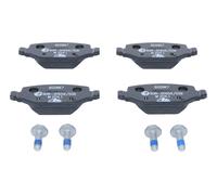 Brake pads 13.0460-2867.2 ATE for ALFA ROMEO LANCIA FIAT