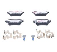 ATE 13.0460-2868.2 Brake pad set